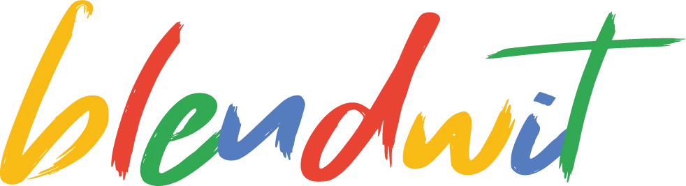 Blendwit - Your Tech Mate